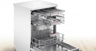 Посудомоечная машина Bosch SMS4HVW33E 2