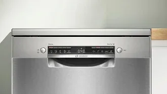Посудомоечная машина Bosch SMS4IKI51Q 2