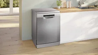 Посудомоечная машина Bosch SMS4IKI51Q 3