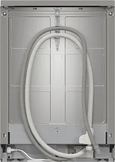 Посудомоечная машина Bosch SMS4IKI51Q 4