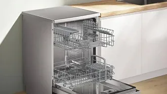 Посудомоечная машина Bosch SMS4IKI51Q 8