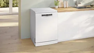Посудомоечная машина Bosch SMS4IKW51Q 8