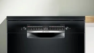 Посудомоечная машина Bosch SMS4IMB62Q 2
