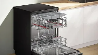 Посудомоечная машина Bosch SMS4IMB62Q 8