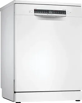 Посудомоечная машина Bosch SMS4IMW62Q 7