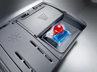 Посудомоечная машина Bosch SMS4IMW62Q 8
