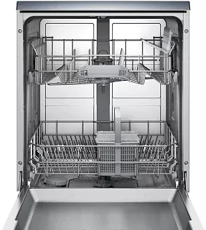 Посудомоечная машина Bosch SMS50D08GC 2