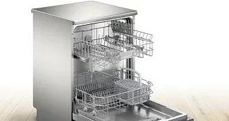 Посудомоечная машина Bosch SMS50D08GC 3