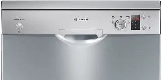 Посудомоечная машина Bosch SMS50D08GC 7