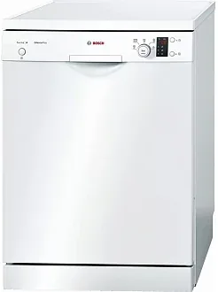 Посудомоечная машина Bosch SMS50E92GC