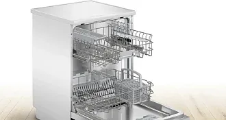 Посудомоечная машина Bosch SMS50E92GC 3