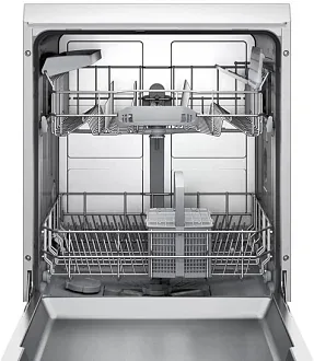 Посудомоечная машина Bosch SMS50E92GC 5