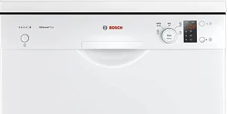 Посудомоечная машина Bosch SMS50E92GC 7