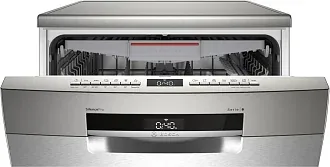 Посудомоечная машина Bosch SMS6ECI07E 2