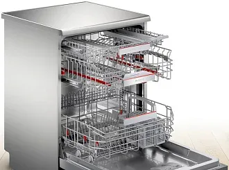 Посудомоечная машина Bosch SMS6EDI06E 8