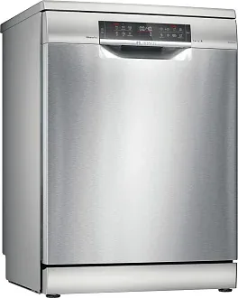 Посудомоечная машина Bosch SMS6EMI65Q