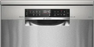 Посудомоечная машина Bosch SMS6EMI65Q 2