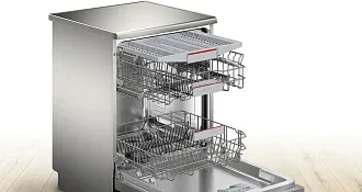 Посудомоечная машина Bosch SMS6EMI65Q 3