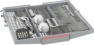 Посудомоечная машина Bosch SMS6EMI65Q 5