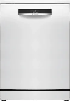Посудомоечная машина Bosch SMS6EMW38Q 6