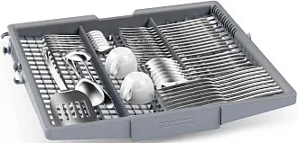 Посудомоечная машина Bosch SMS6EMW38Q 7