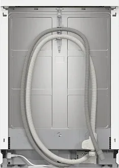 Посудомоечная машина Bosch SMS6EMW65Q 2
