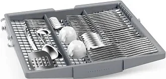 Посудомоечная машина Bosch SMS6EMW65Q 4