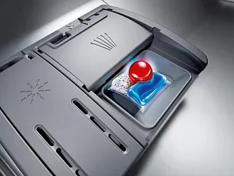 Посудомоечная машина Bosch SMS6EMW65Q 6