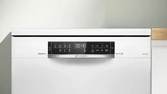 Посудомоечная машина Bosch SMS6EMW65Q 8