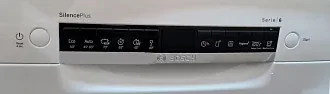 Посудомоечная машина Bosch SMS6HMW28Q 3