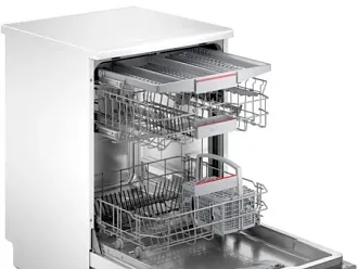 Посудомоечная машина Bosch SMS6HMW28Q 4