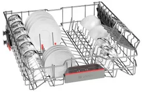 Посудомоечная машина Bosch SMS6HMW28Q 6