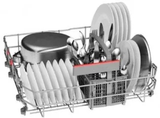 Посудомоечная машина Bosch SMS6HMW28Q 7