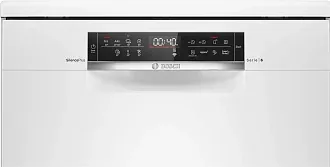 Посудомоечная машина Bosch SMS6HMW76Q 2