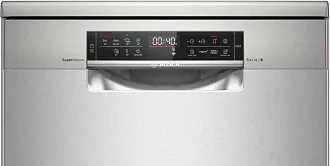 Посудомоечная машина Bosch SMS6ZCI37Q 2