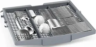 Посудомоечная машина Bosch SMS6ZCI37Q 3