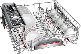 Посудомоечная машина Bosch SMS6ZCI37Q 4