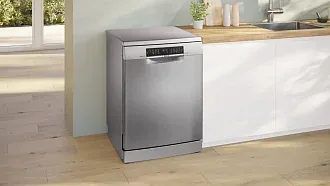 Посудомоечная машина Bosch SMS6ZCI37Q 7