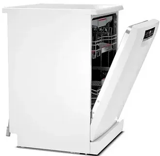 Посудомоечная машина Bosch SMS6ZCW37Q 2