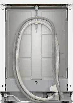 Посудомоечная машина Bosch SMS6ZCW37Q 3