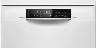 Посудомоечная машина Bosch SMS6ZCW37Q 4