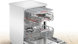 Посудомоечная машина Bosch SMS6ZCW37Q 5
