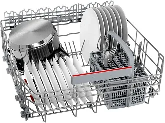 Посудомоечная машина Bosch SMS6ZCW37Q 7