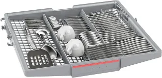 Посудомоечная машина Bosch SMS6ZCW37Q 8