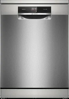 Посудомоечная машина Bosch SMS8ZDI48M