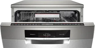Посудомоечная машина Bosch SMS8ZDI48M 2