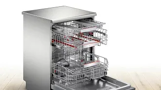 Посудомоечная машина Bosch SMS8ZDI48M 3