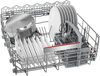Посудомоечная машина Bosch SMS8ZDI48M 4