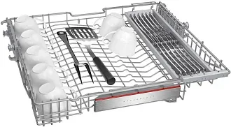 Посудомоечная машина Bosch SMS8ZDI48M 6