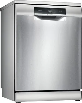 Посудомоечная машина Bosch SMS8ZDI48Q